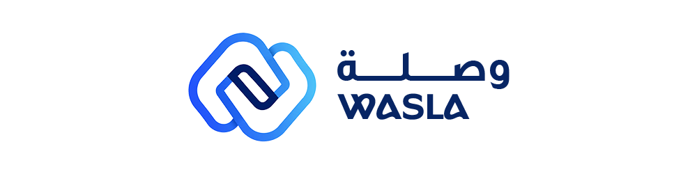 شعار وصلة
